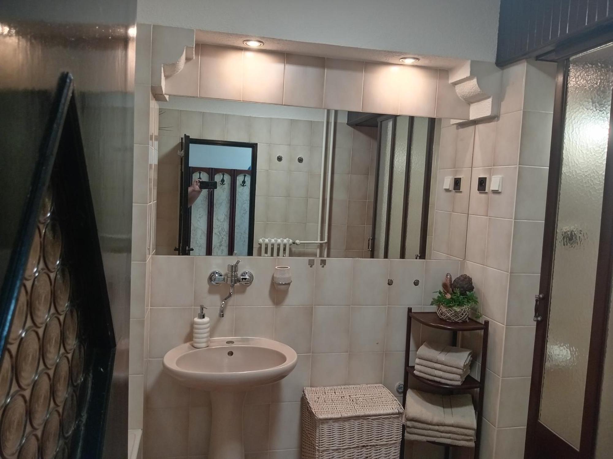 Apartments Alena - カルロヴィ・ヴァリ 部屋 写真