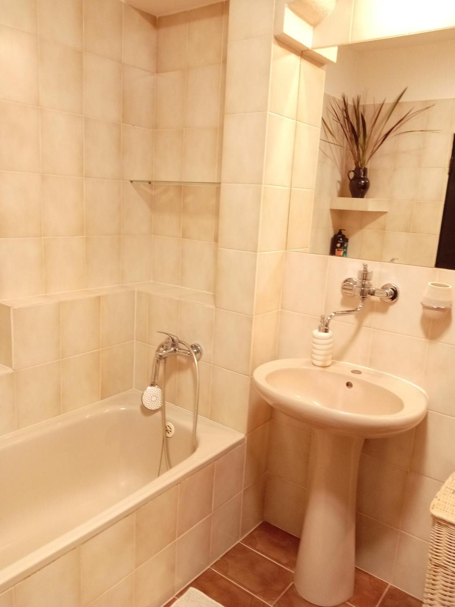 Apartments Alena - カルロヴィ・ヴァリ 部屋 写真