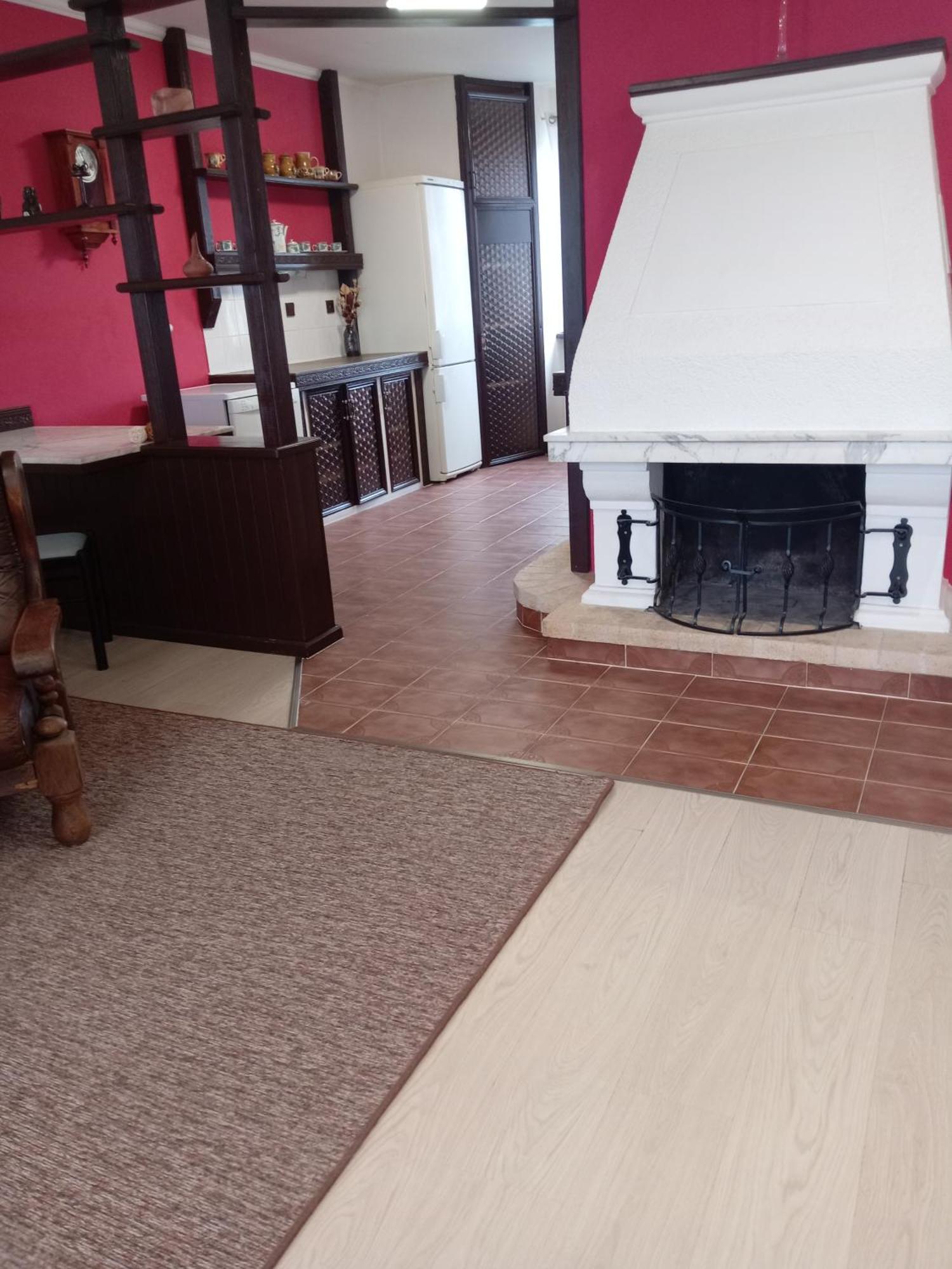 Apartments Alena - カルロヴィ・ヴァリ エクステリア 写真