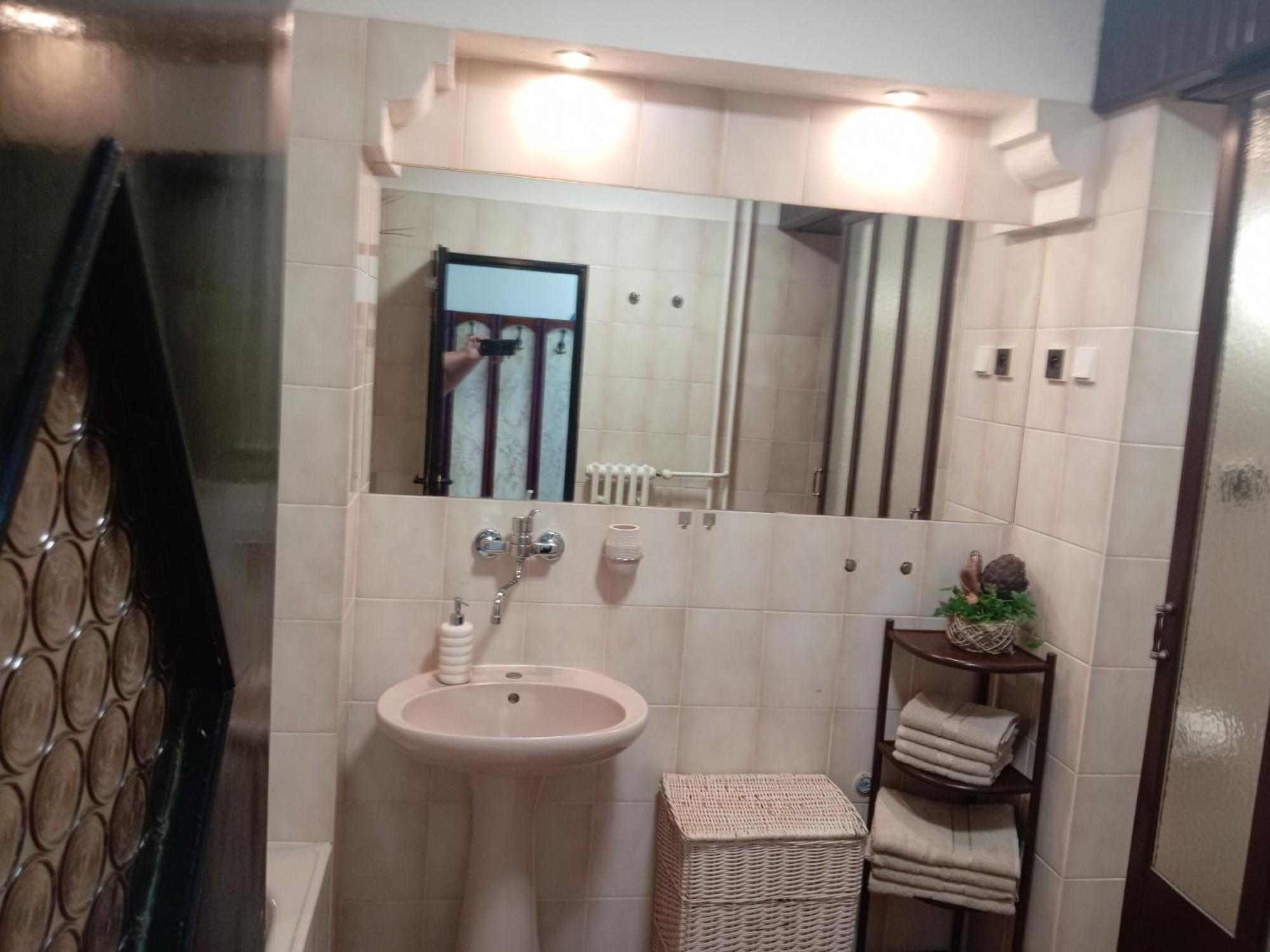 Apartments Alena - カルロヴィ・ヴァリ 部屋 写真