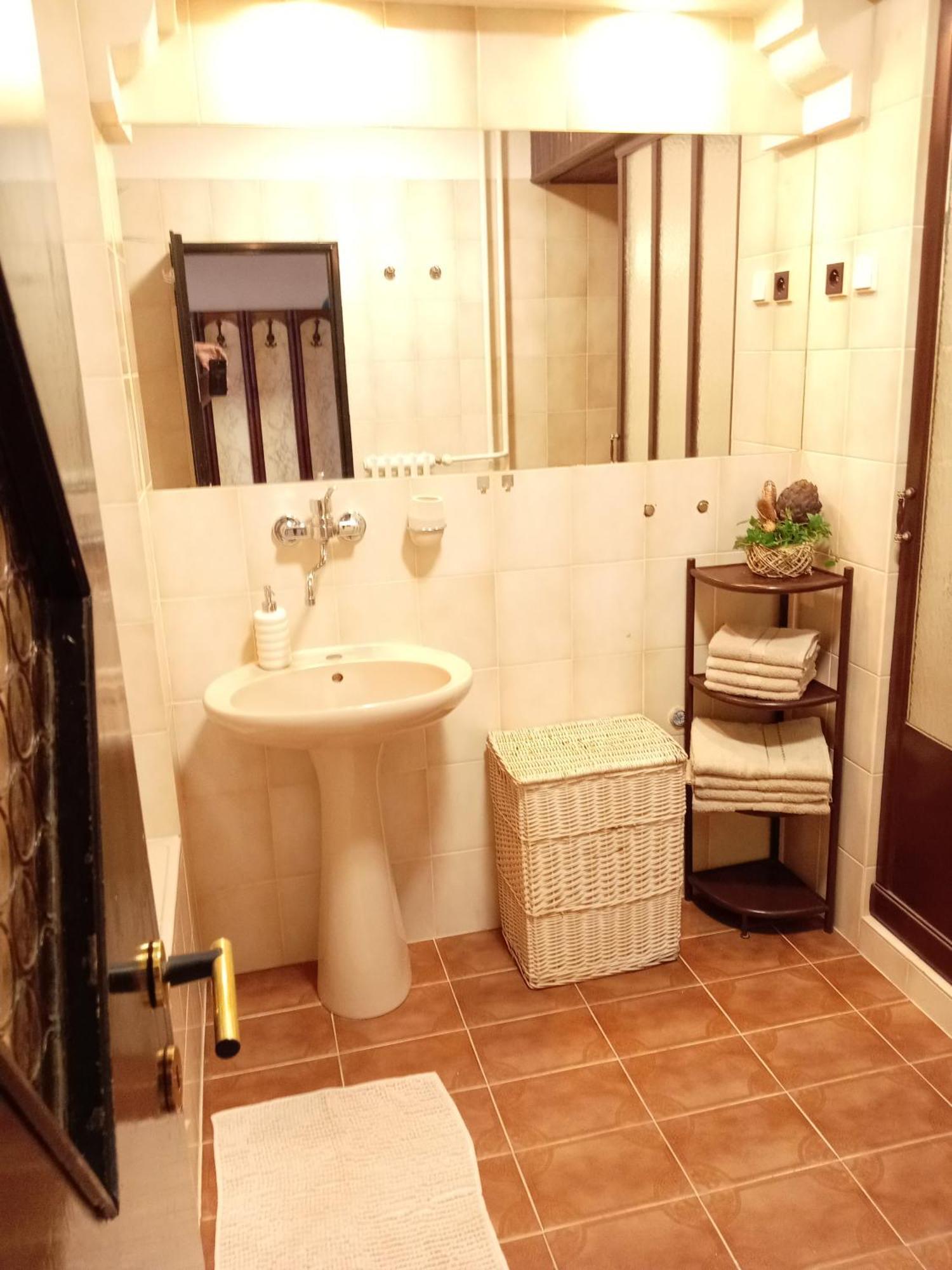Apartments Alena - カルロヴィ・ヴァリ エクステリア 写真