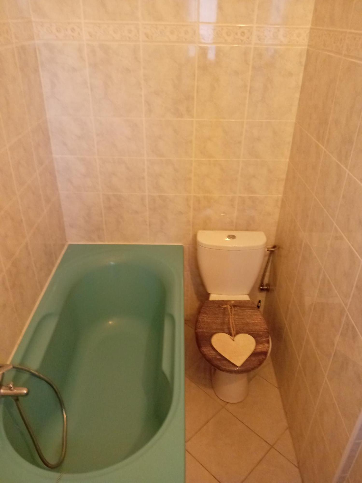 Apartments Alena - カルロヴィ・ヴァリ 部屋 写真