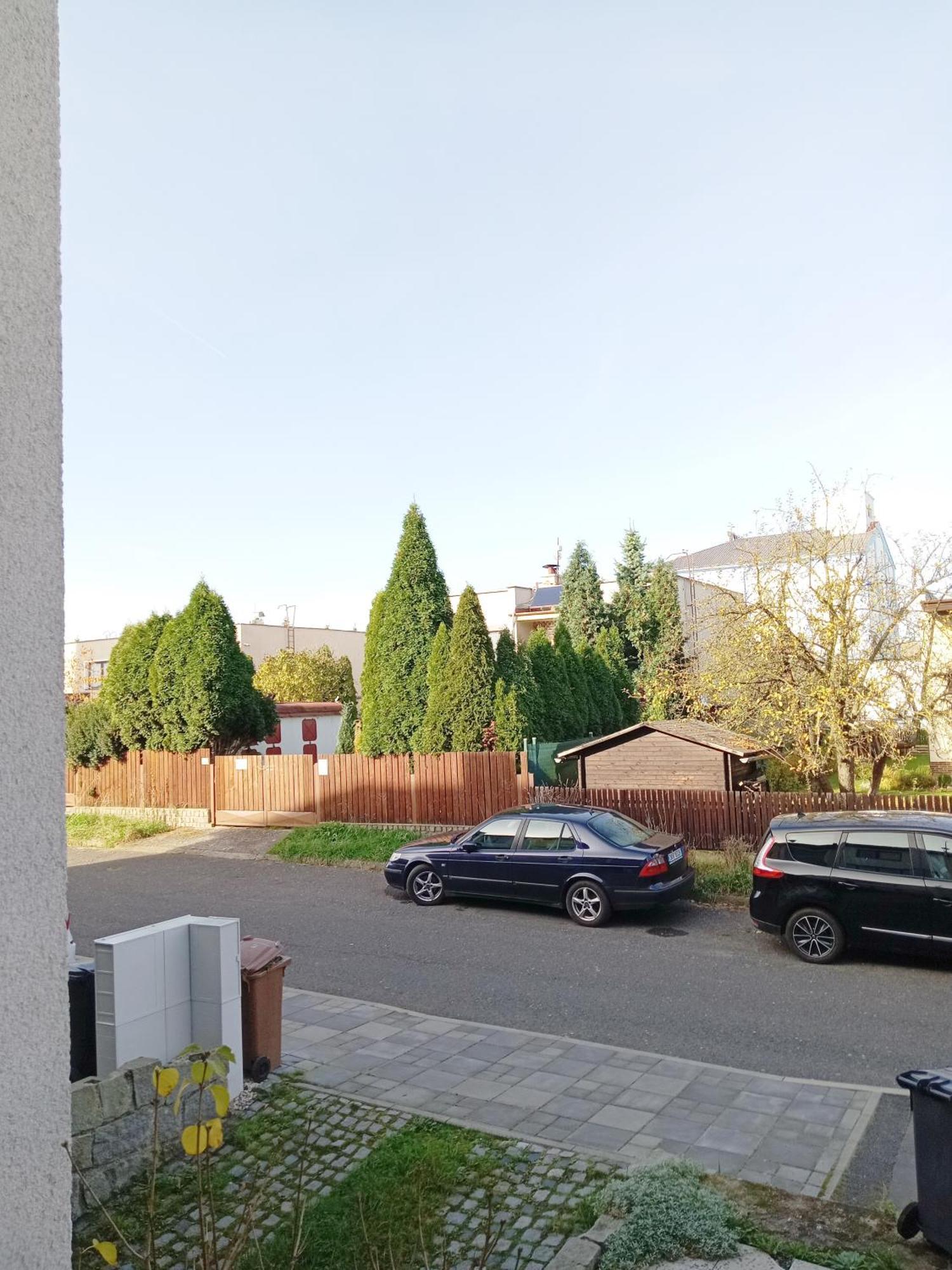 Apartments Alena - カルロヴィ・ヴァリ エクステリア 写真