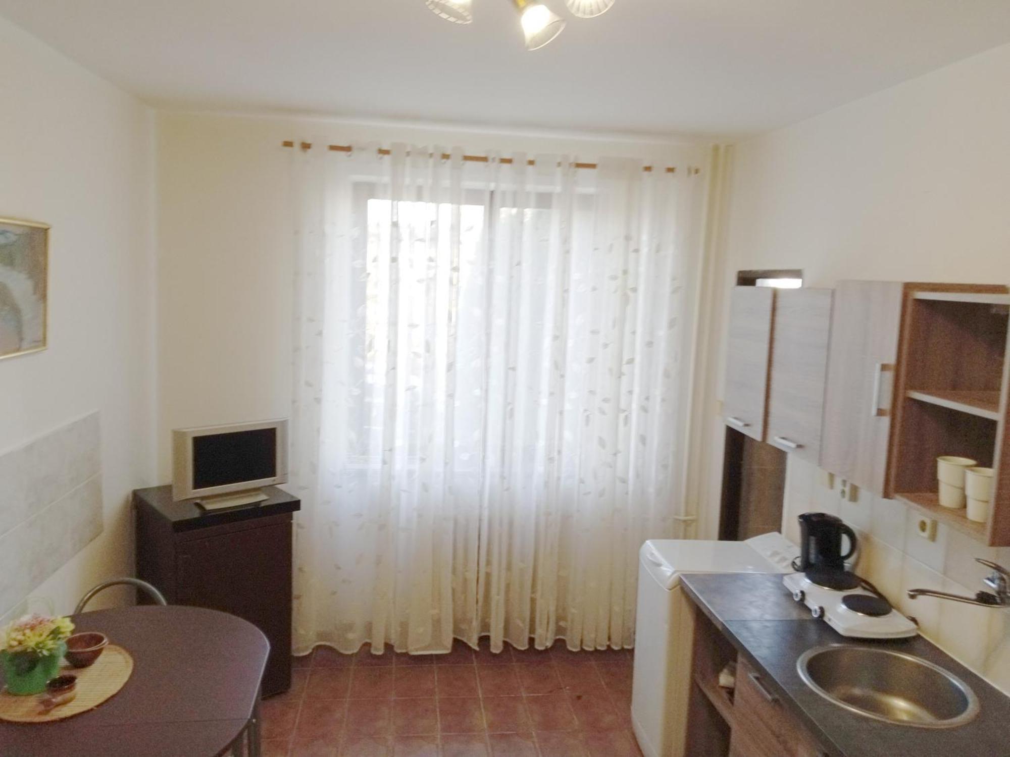 Apartments Alena - カルロヴィ・ヴァリ 部屋 写真
