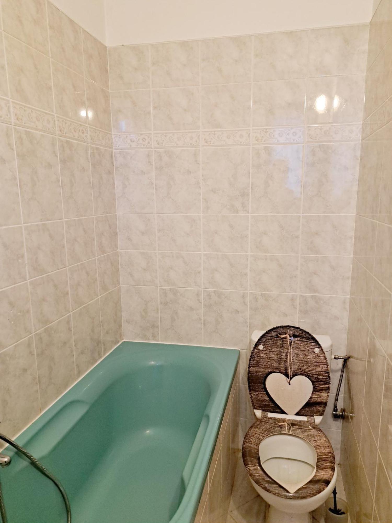 Apartments Alena - カルロヴィ・ヴァリ 部屋 写真