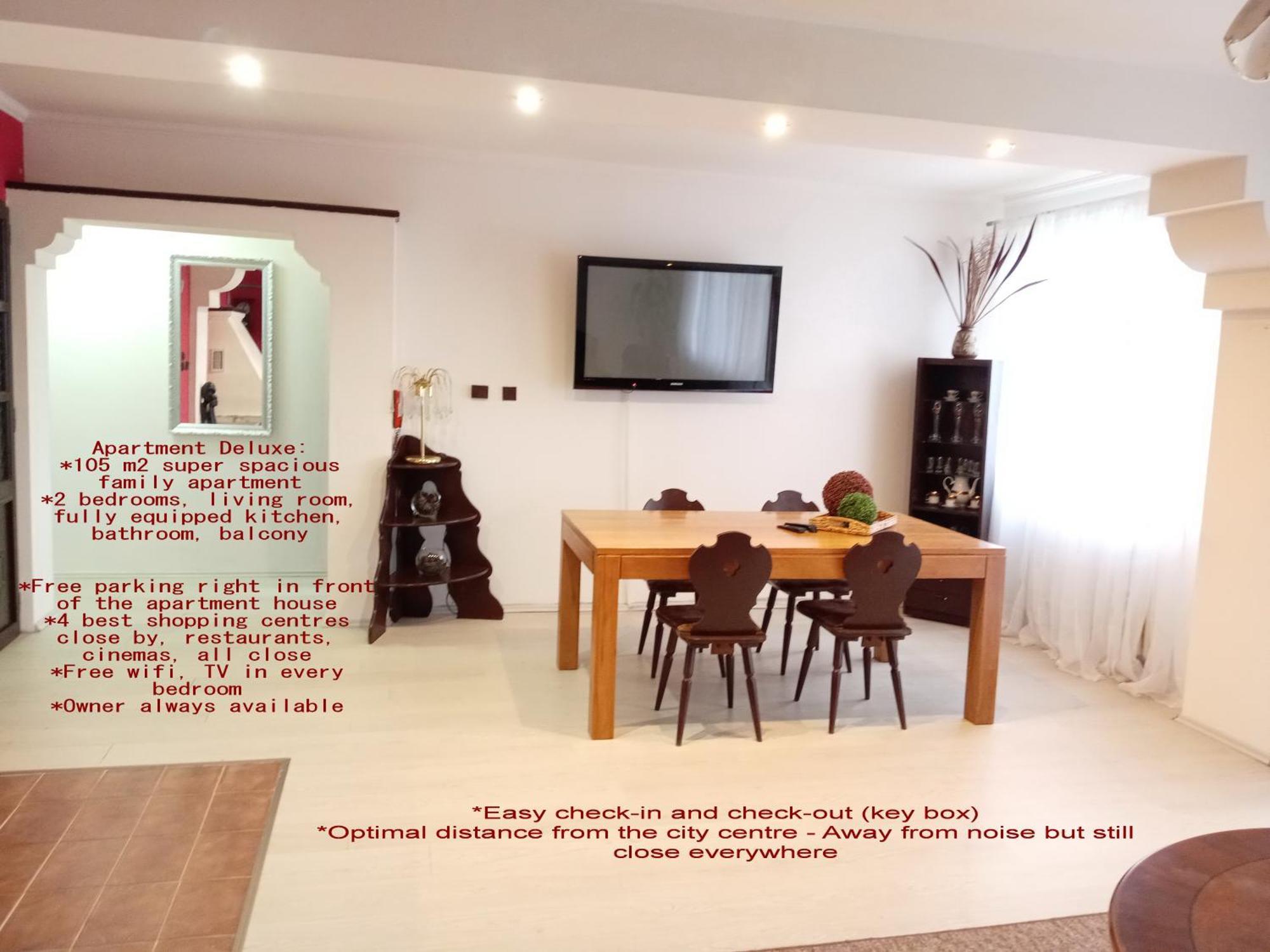 Apartments Alena - カルロヴィ・ヴァリ エクステリア 写真